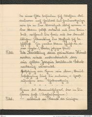 Seite 7, Heft "Skizze: Die voreiszeitlichen Fundstätten von Willendorf in der Wachau. N. Ö." (NHMW-PRAE-BBB-91)